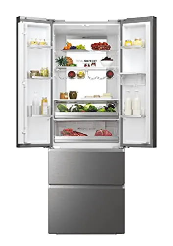 Haier HFW7720EWMP Plus 2