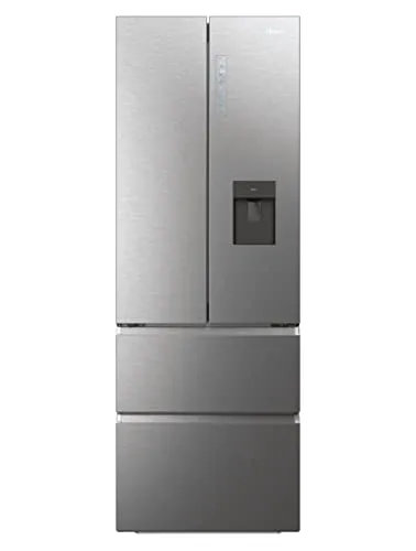 Haier HFW7720EWMP Plus