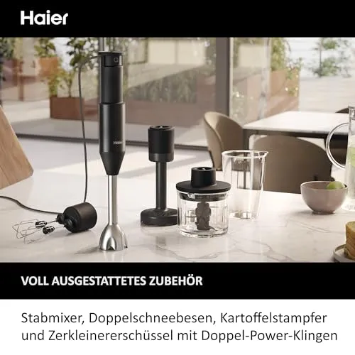 Haier HHB5B5 2