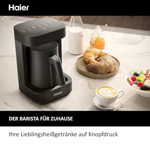 Haier HMB5A 2