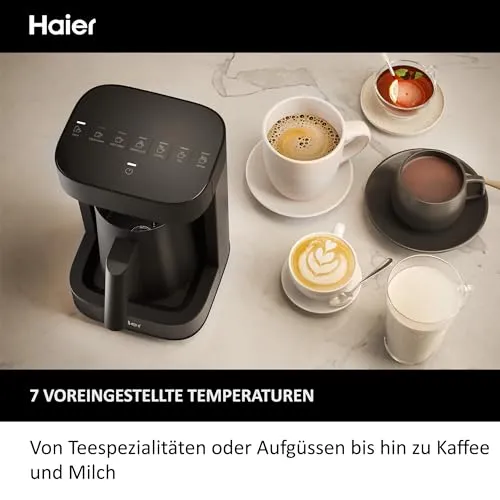 Haier HMB5A 3