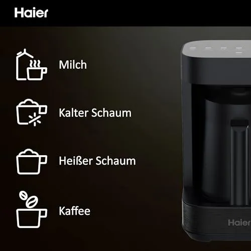 Haier HMB5A 4