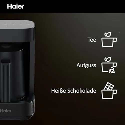 Haier HMB5A 5