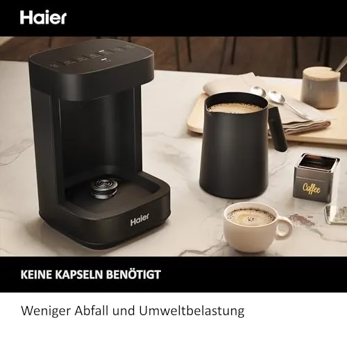 Haier HMB5A 6