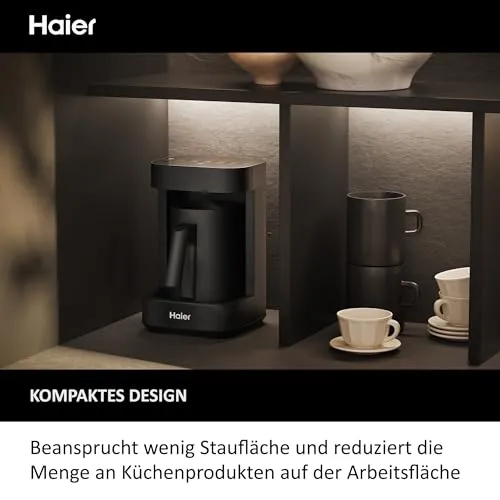 Haier HMB5A 7