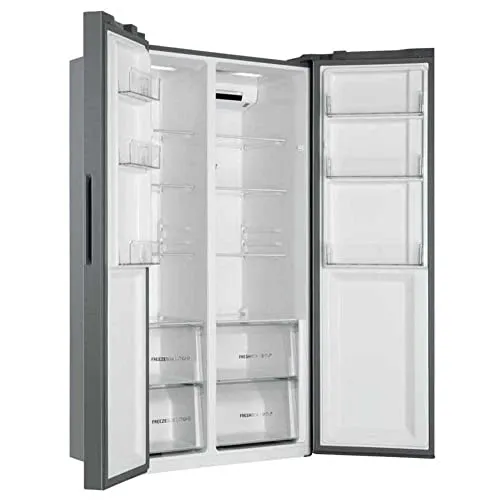 Haier HSR3918ENPG 5