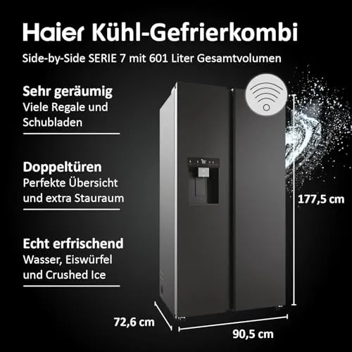 Haier HSW79F18DIPT 2
