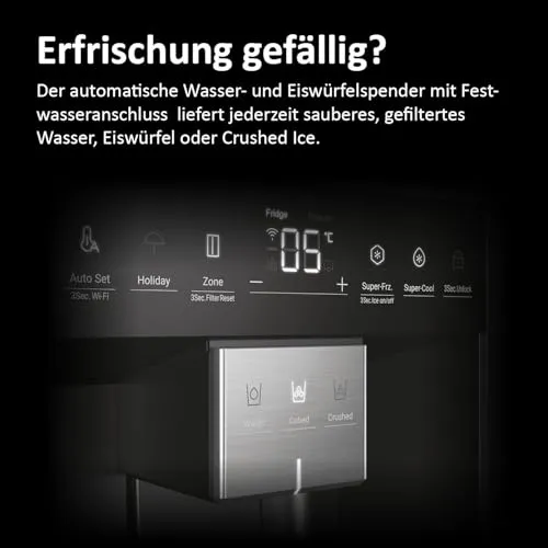 Haier HSW79F18DIPT 7