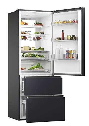 Haier HTW7720ENMB Plus 4