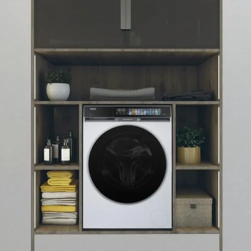 Haier HWD80-BP14687TU1 2
