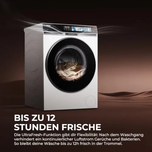 Haier HWD80-BP14687TU1 6