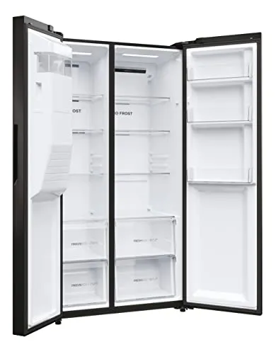 Haier SBS 90 SERIE 5 HSR5918DIPB 4