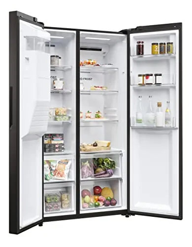 Haier SBS 90 SERIE 5 HSR5918DIPB 5