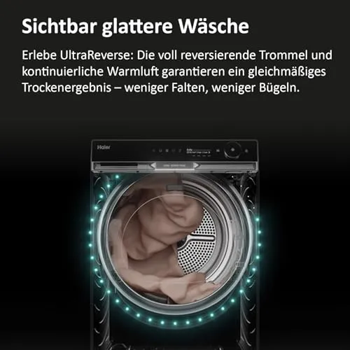 Haier X Serie 11 HWD120-BD16397EU1 2