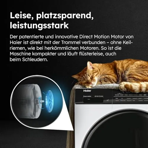 Haier X Serie 11 HWD120-BD16397EU1 3
