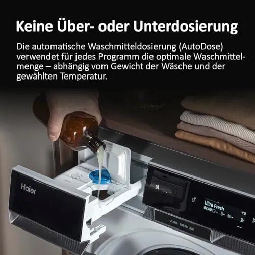 Haier X Serie 11 HWD120-BD16397EU1 4