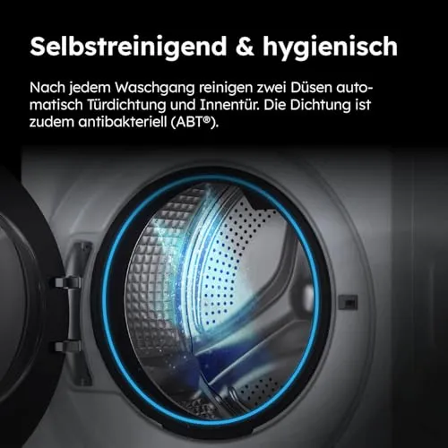 Haier X Serie 11 HWD120-BD16397EU1 5
