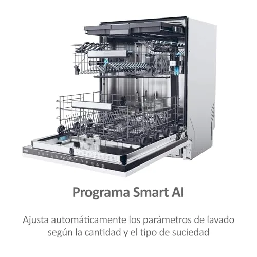 Haier XI 6B0S3FSB 4
