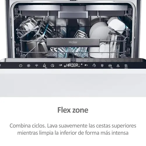 Haier XI 6B0S3FSB 5