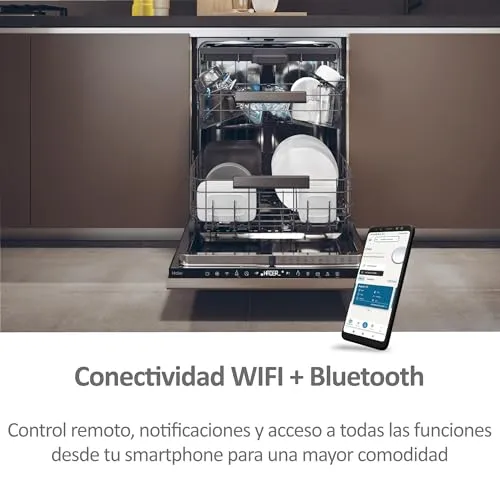 Haier XI 6B0S3FSB 7