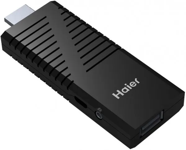 Haier Android Sm@rt TV Kit