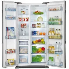 Haier HRF-628DS7 2