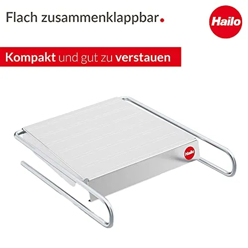 Hailo Alu-Einhängetritt 5
