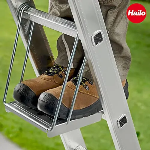 Hailo Alu-Einhängetritt 7