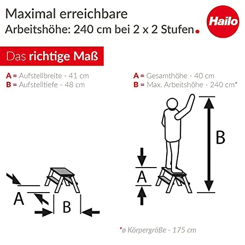 Hailo D60 5