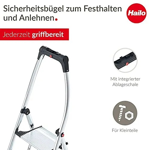 Hailo K100 Topline 2