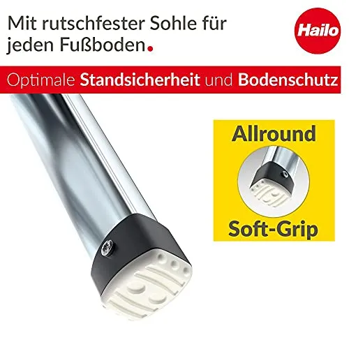 Hailo K100 Topline 4