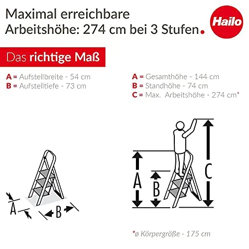 Hailo K100 Topline 5