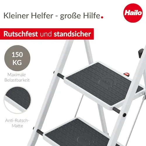 Hailo K75 ComfortLine 2