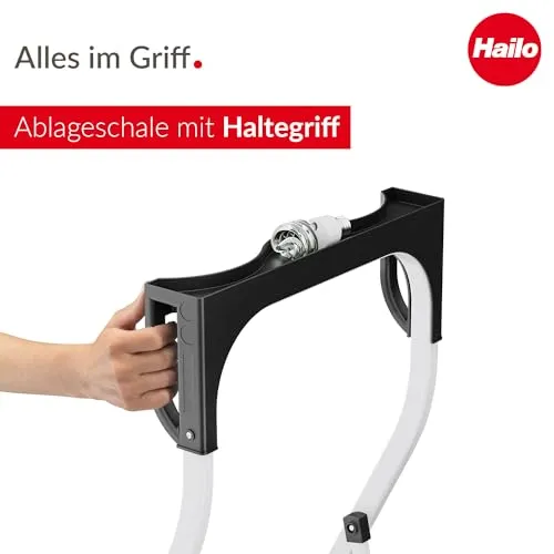 Hailo K75 ComfortLine 3