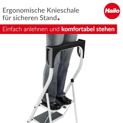 Hailo K75 ComfortLine 4