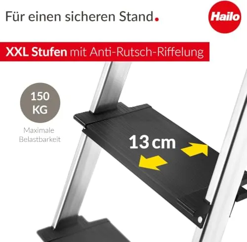 Hailo L100 2