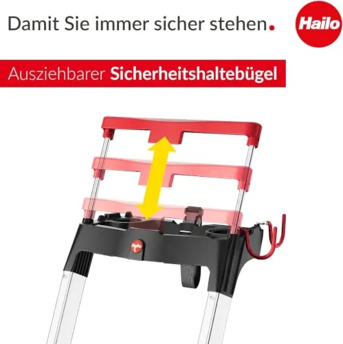Hailo L100 3