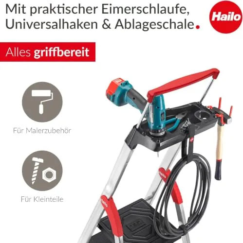 Hailo L100 4