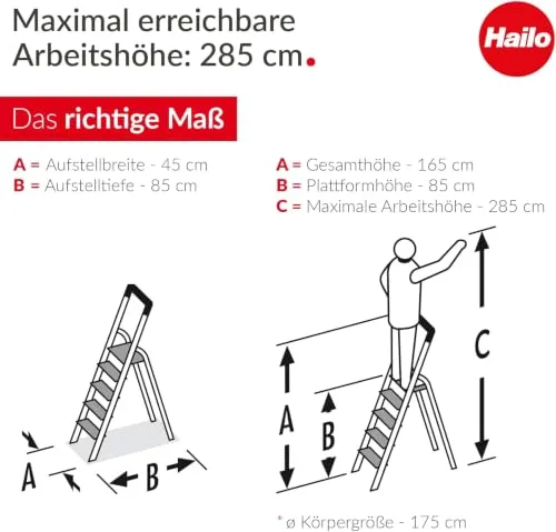 Hailo L100 5