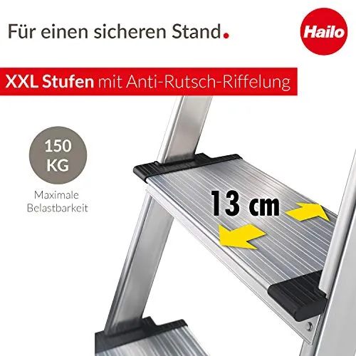 Hailo L80 2