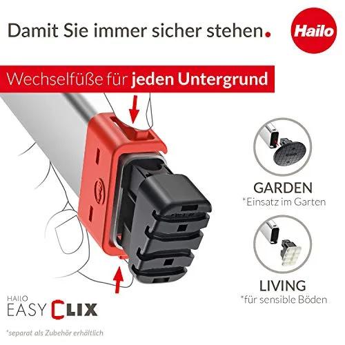 Hailo L80 3