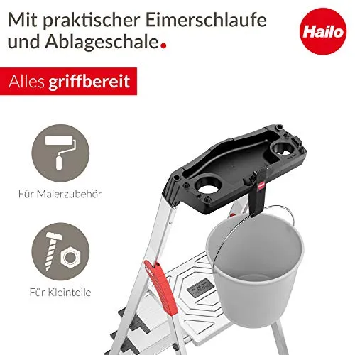 Hailo L80 4