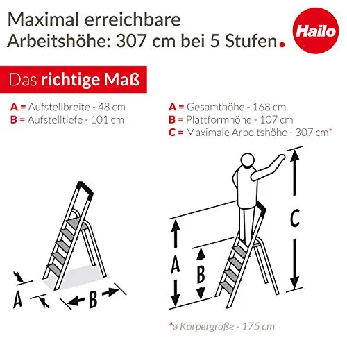 Hailo L80 5