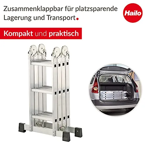 Hailo M60 3