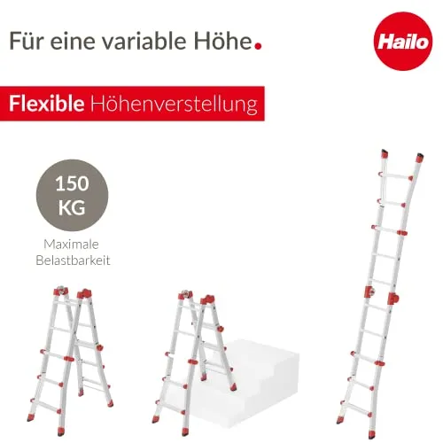 Hailo M80 2