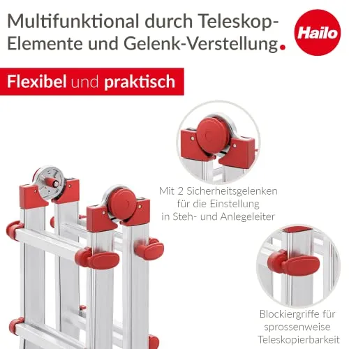 Hailo M80 3