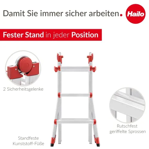 Hailo M80 4