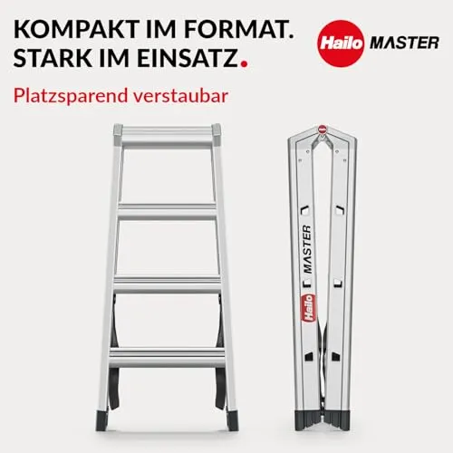 Hailo Master D100 5