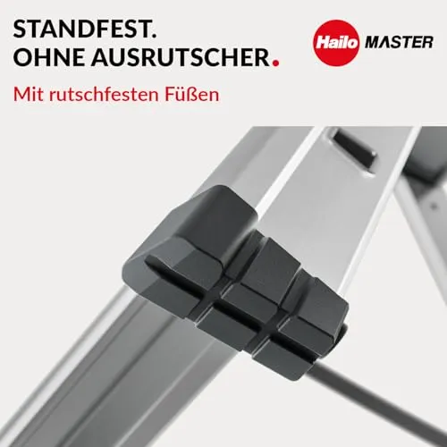 Hailo Master D100 7