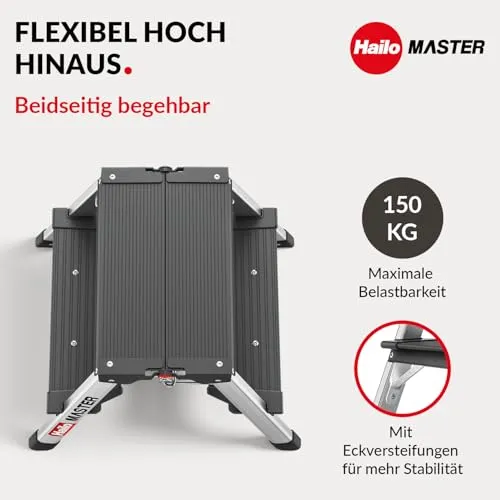 Hailo Master D70 2